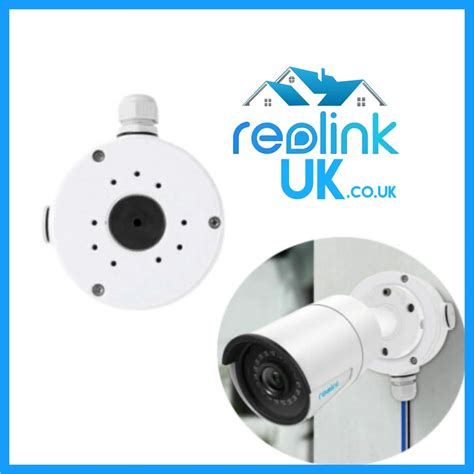 reolink junction box|reolink b10 junction box alternative.